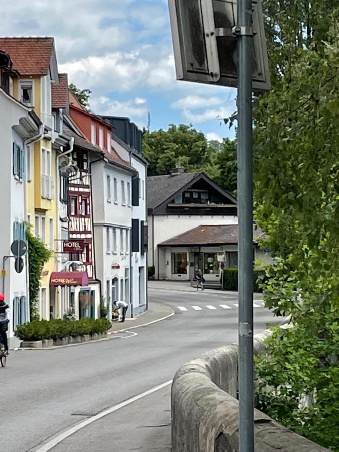 Ferienwohnung Muensterblick Uberlingen Extérieur photo