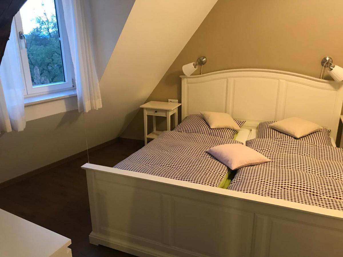 Ferienwohnung Muensterblick Uberlingen Extérieur photo