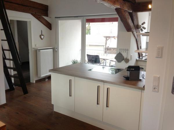 Ferienwohnung Muensterblick Uberlingen Extérieur photo