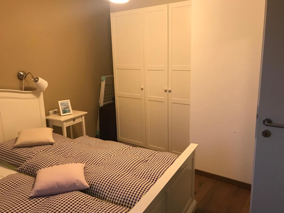 Ferienwohnung Muensterblick Uberlingen Extérieur photo