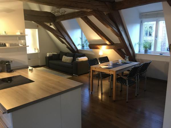 Ferienwohnung Muensterblick Uberlingen Extérieur photo