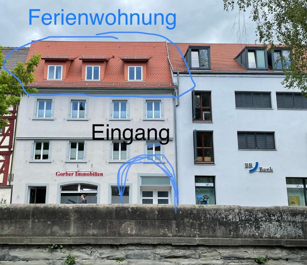 Ferienwohnung Muensterblick Uberlingen Extérieur photo