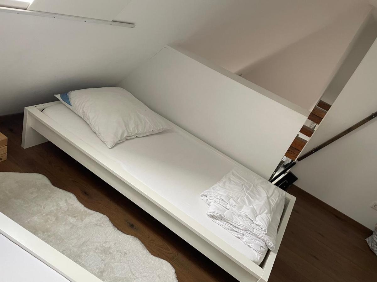 Ferienwohnung Muensterblick Uberlingen Extérieur photo