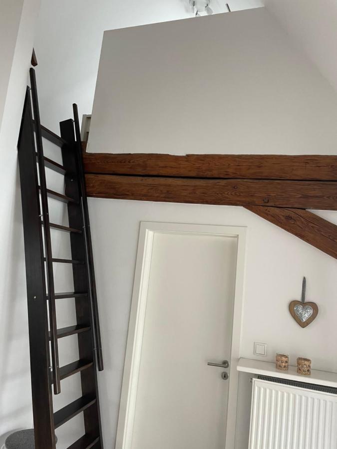 Ferienwohnung Muensterblick Uberlingen Extérieur photo